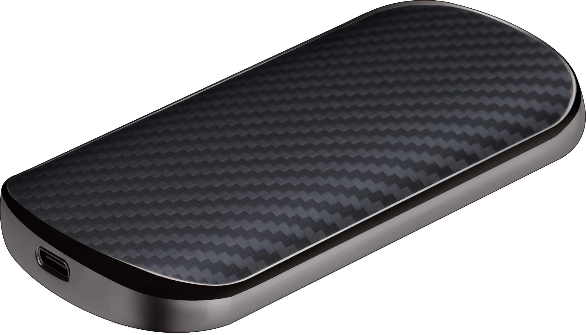 Внешний аккумулятор Pitaka MagEZ Juice (MJ1002)